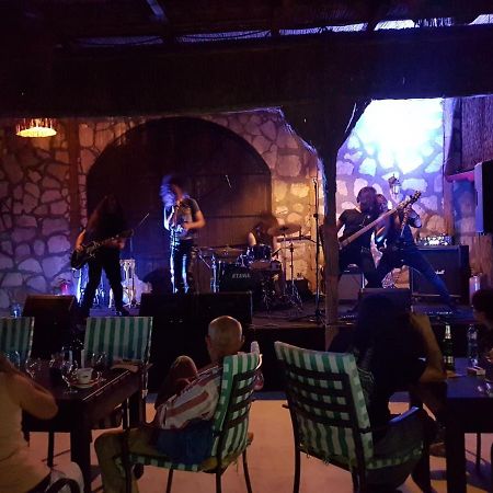 Famagusta Hotel Vama Veche Ngoại thất bức ảnh