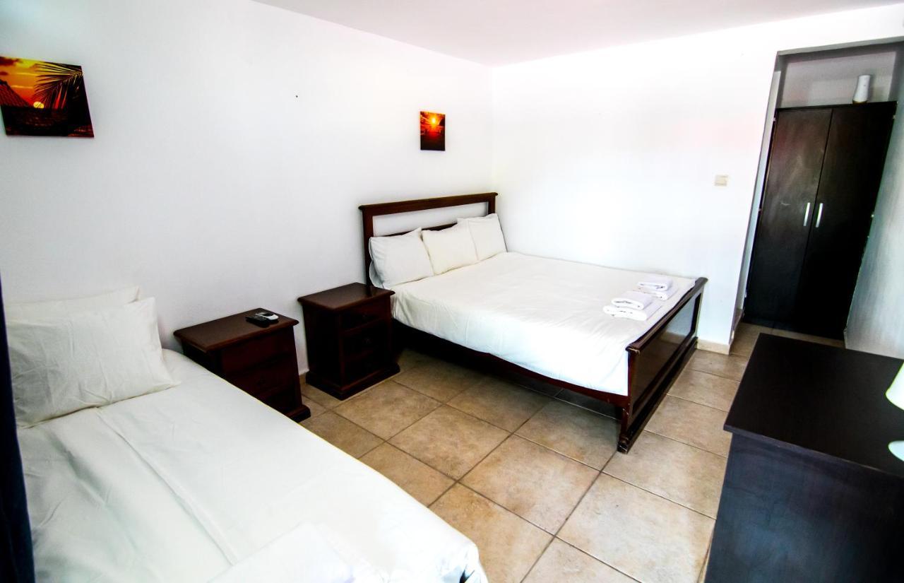 Famagusta Hotel Vama Veche Ngoại thất bức ảnh